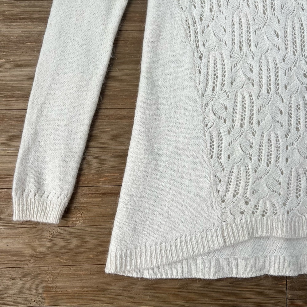 Sundance Winterfrost Sweater - Picture 4 of 5